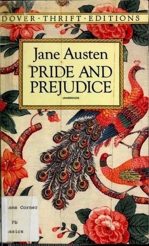 Pride and Prejudice