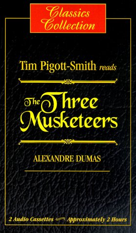 The three musketeers